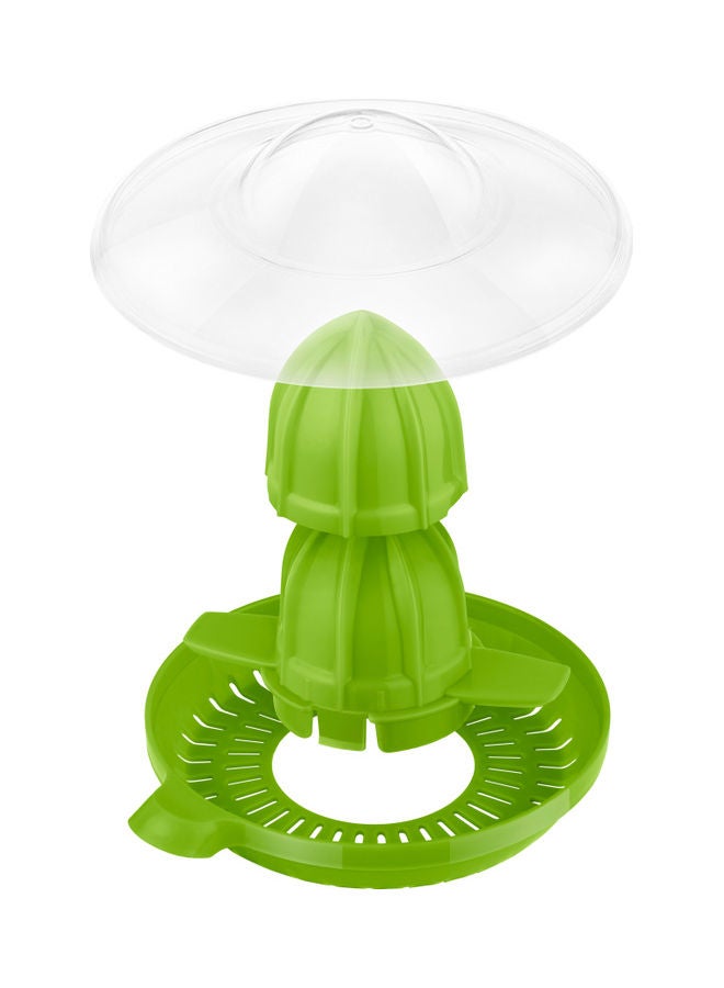 Sencor Cirtus Juicer 700 ml 60 W SCJ 1051GR Green - Image 3