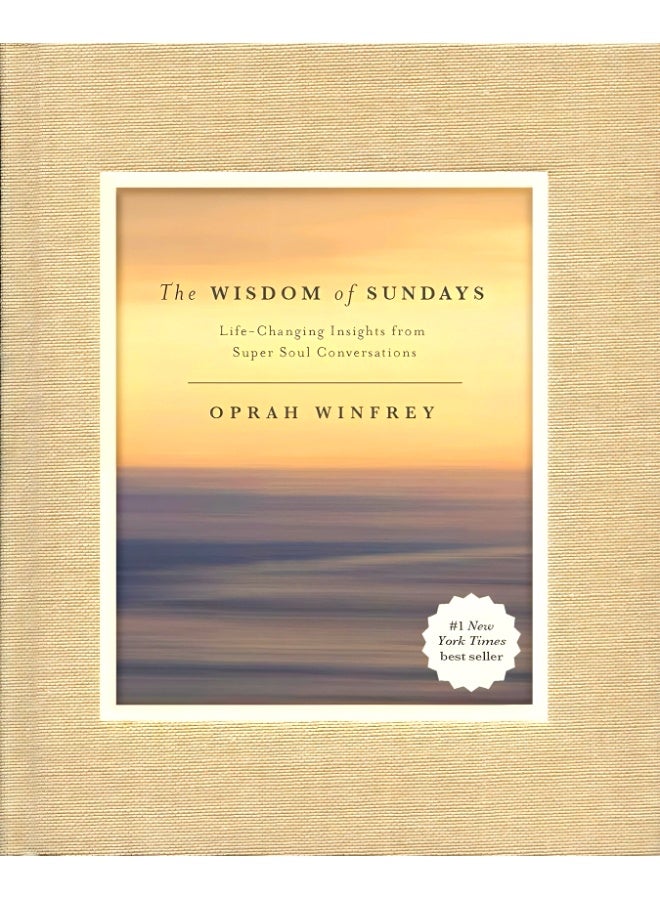 The Wisdom Of Sundays  - Image 1