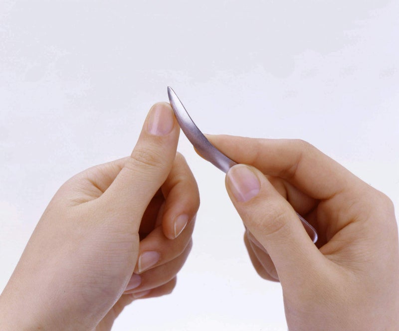 Green Bell Takuminowaza Japan High Class The nail file that a nail has few burdens - Image 3
