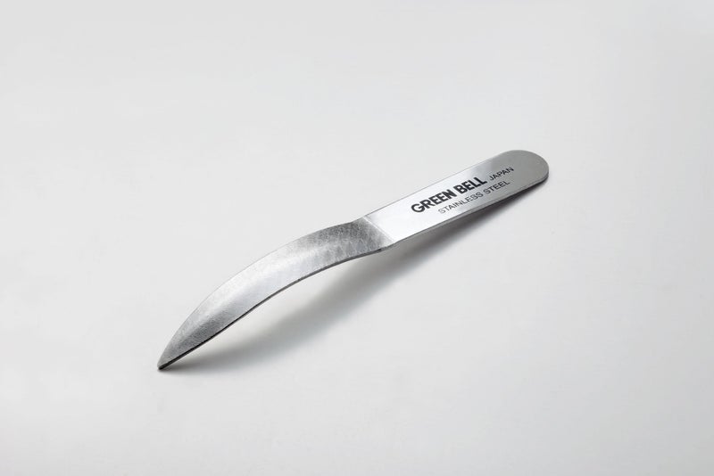 Green Bell Takuminowaza Japan High Class The nail file that a nail has few burdens - Image 1