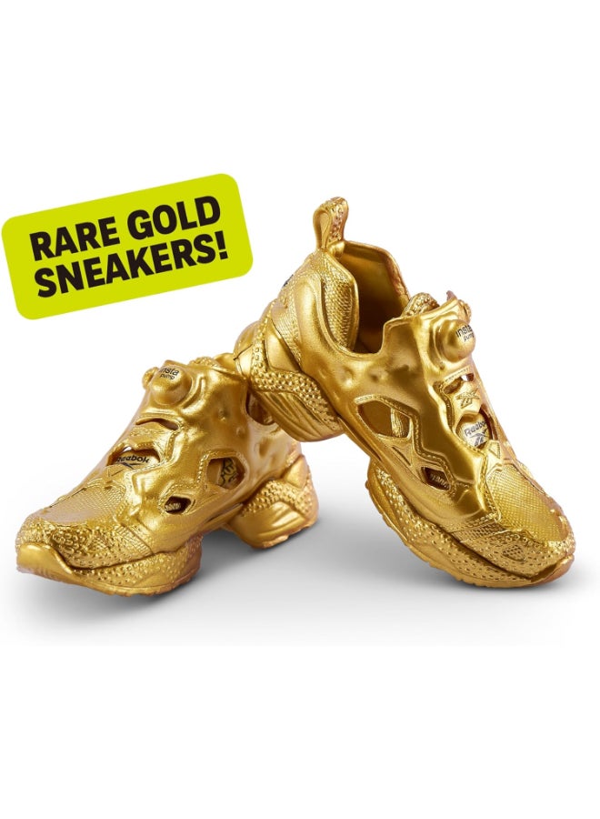 Mini Brands Sneakers Capsule - Image 2