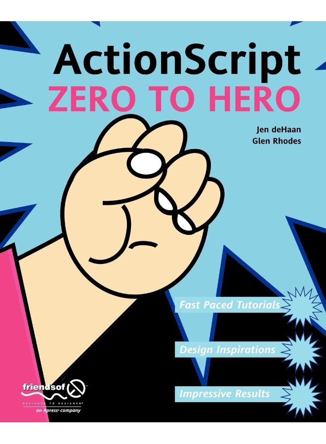 ActionScript Zero to Hero