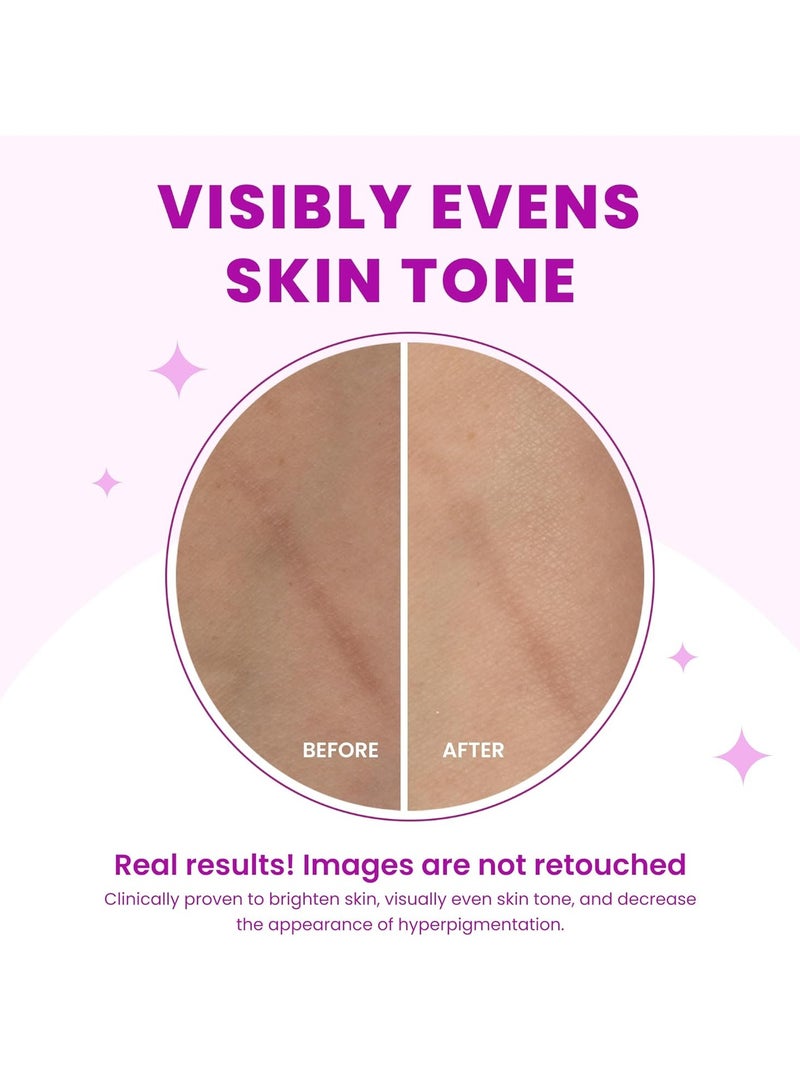 لومي مزيل رائحة الجسم بأكمله - أنبوب كريم غير مرئي - 72 ساعة التحكم في الرائحة - خالي من الألومنيوم ، خالي من صودا الخبز ، آمن للجلد - 3.0 أوقية - Image 2