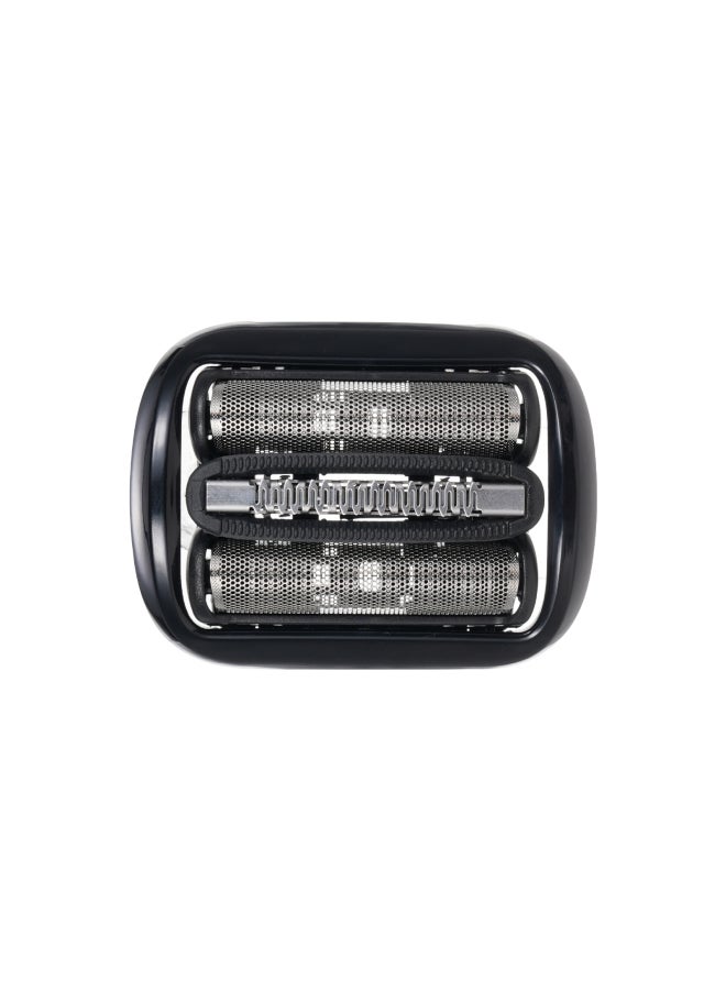 آيسيلي رأس بديل لماكينة الحلاقة الكهربائية 53B متوافق مع ماكينات الحلاقة براون من السلسلة 5 والسلسلة 6، بالإضافة إلى رقاقة وشفرة بديلة، وملحقات ماكينة الحلاقة الكهربائية. - Image 1