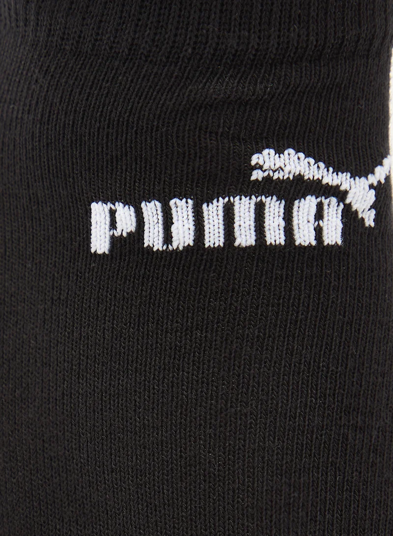 بوما 6 Pack Elements Sneaker Socks