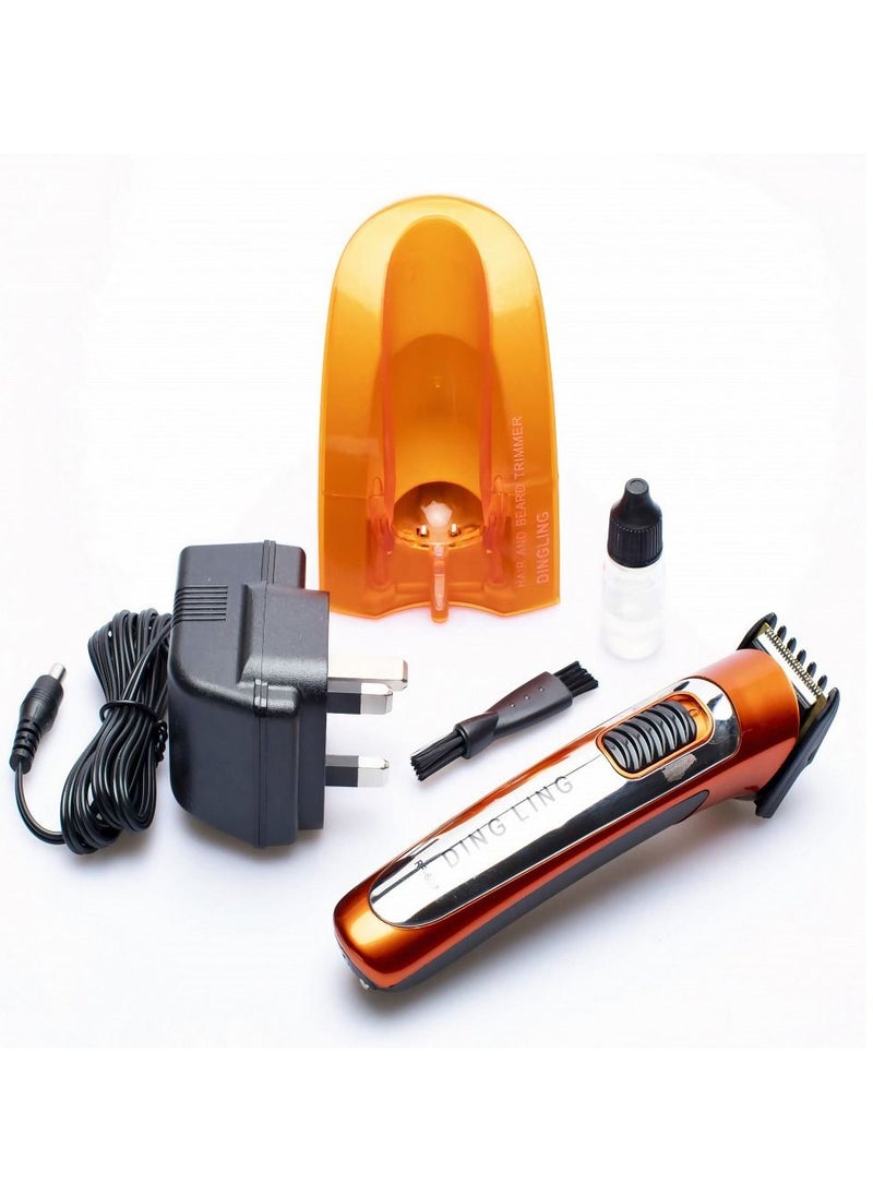 DINGLING - Dingling Shaver For Men - Image 1