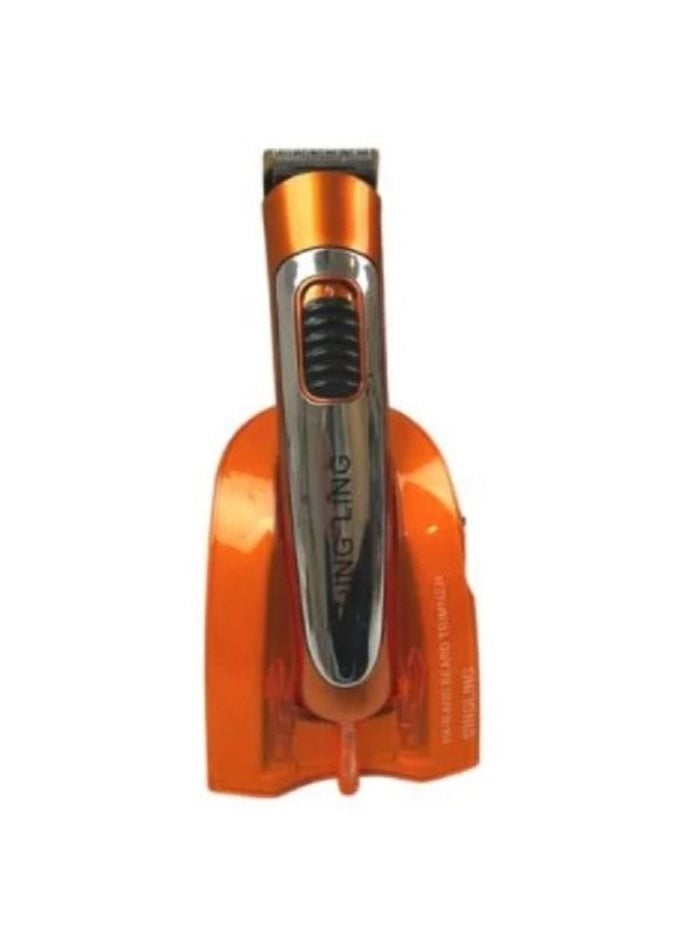 DINGLING - Dingling Shaver For Men - Image 1