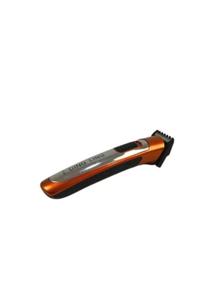 DINGLING - Dingling Shaver For Men - Image 1