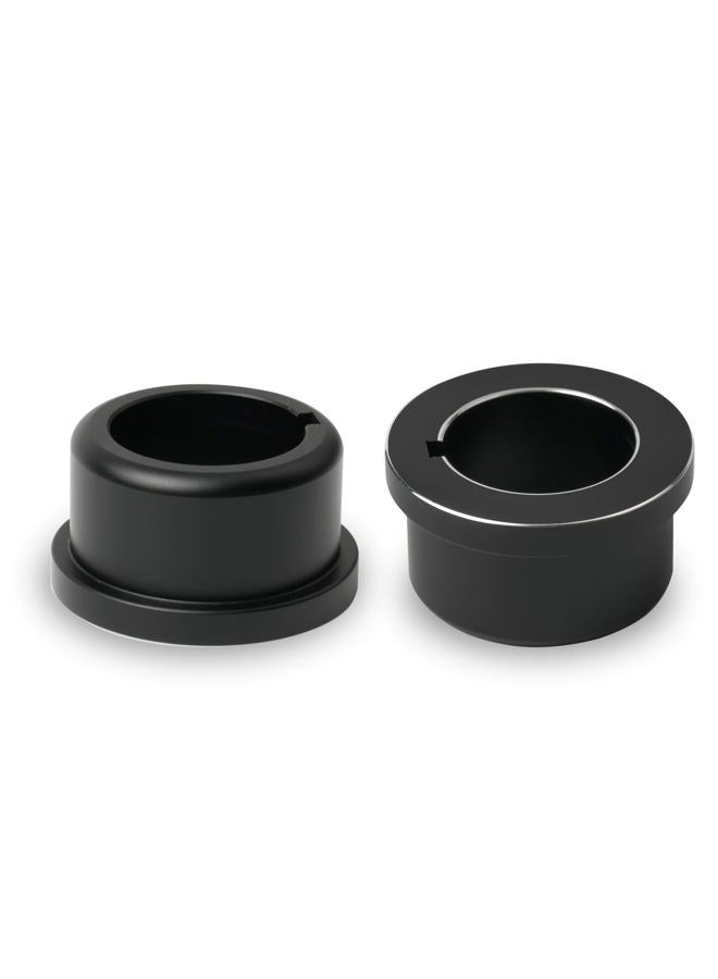 Camotokiit LS Timing Cover Alignment Tool,Front Seal Installer Seal Kit for LS Series Engines LS1 LS2 LS3 LS6 LS LQ4 LQ9 4.8 5.3 5.7 6.0 6.2 (Black) - Image 1