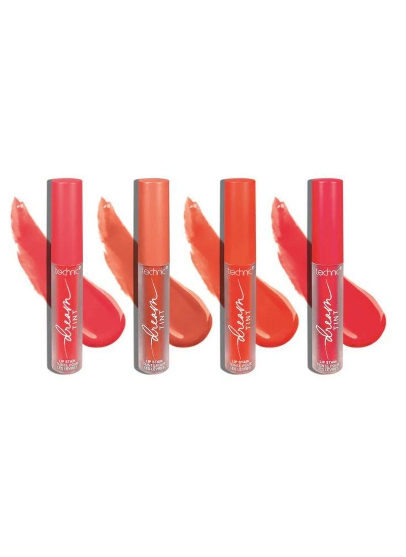 Technic Dream Tint Lip Stain - Berry Haze  - Image 4