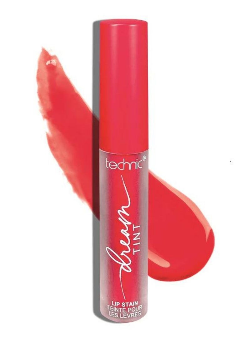 Technic Dream Tint Lip Stain - Berry Haze  - Image 3