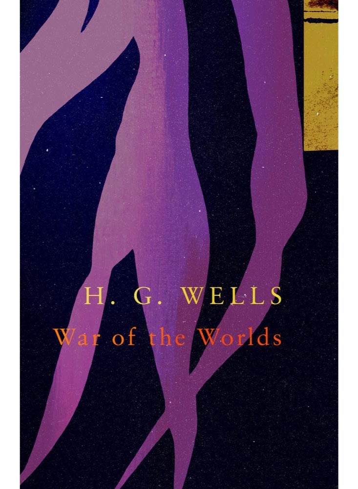 WAR OF THE WORLDS (Legend Classics) Paperback