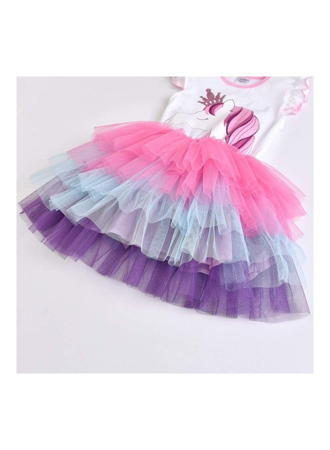 NIBEMINENT Princess Costume 90cm - Image 3