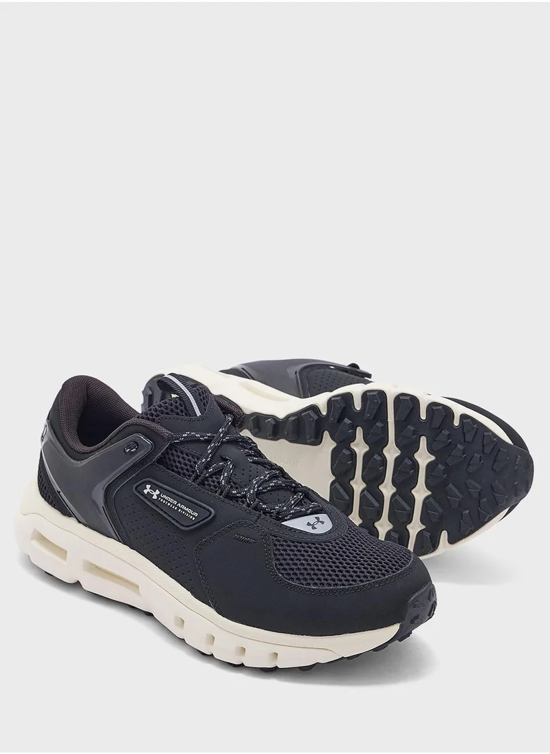 اندر ارمور Summit Trek Trail Shoes