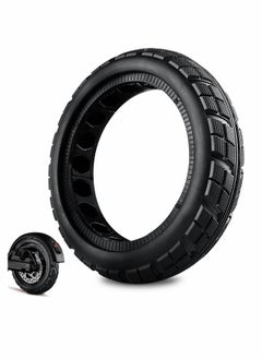 Generic Scooter Replacement Tires Colored Solid Honeycomb Tyres for Xiaomi M365Pro 8.5 in Tire  - Image 1