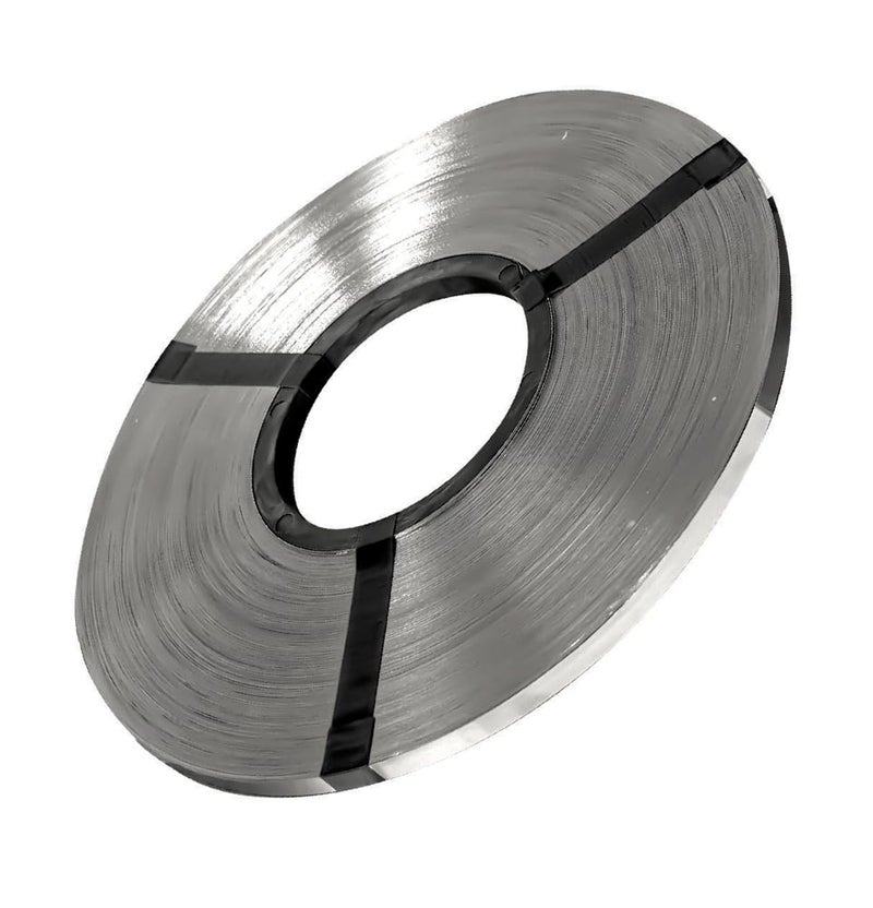 Nitinol Wire, Nickel-Titanium Shape Memory Alloy, Nitinol Super Elastic(Wide 4mm*Thick 0.2mm) - Image 4