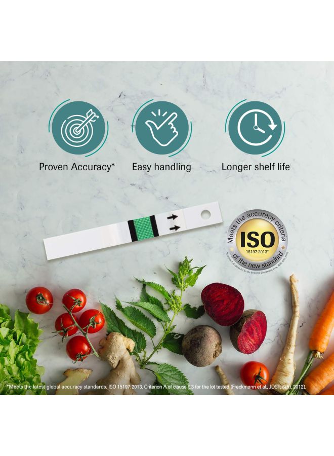 ACCU-CHEK Active 50 Test Strips - Image 5