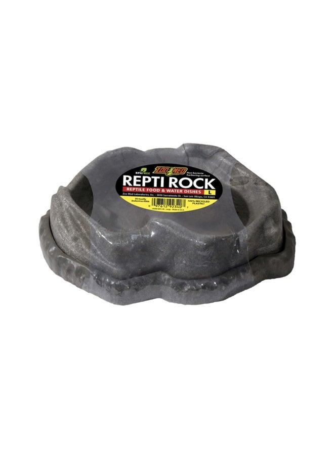 Zoo Med Combo Repti Rock Dish - Large
