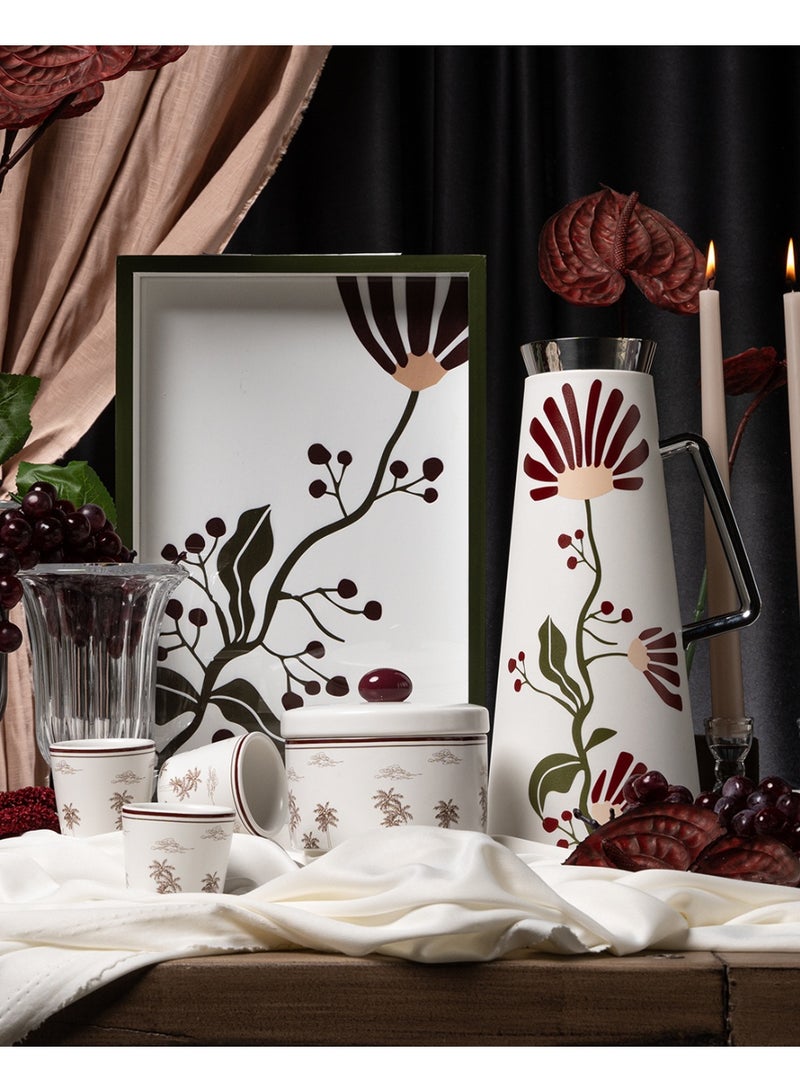 بلندز صينية تقديم من بلندز - Image 4