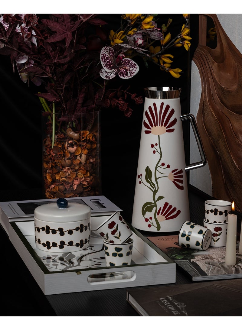 بلندز صينية تقديم من بلندز - Image 5