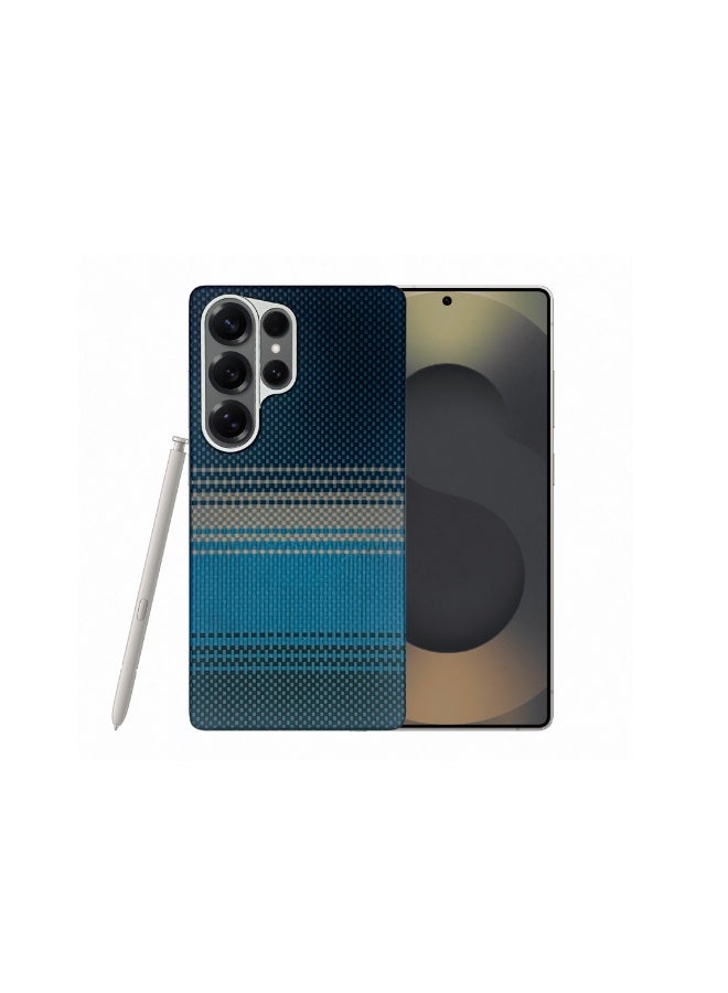 Aztech حافظة أزتيك المتميزة من كيفلار S25 ألترا مونرايز - Image 1