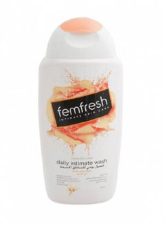 Daily intimate wash with aloe vera 250ml - pzsku/Z2B0401B245DC415D6242Z/45/_/1681513439/e2fab6b7-d837-4d29-919c-4fed53cd2dfc