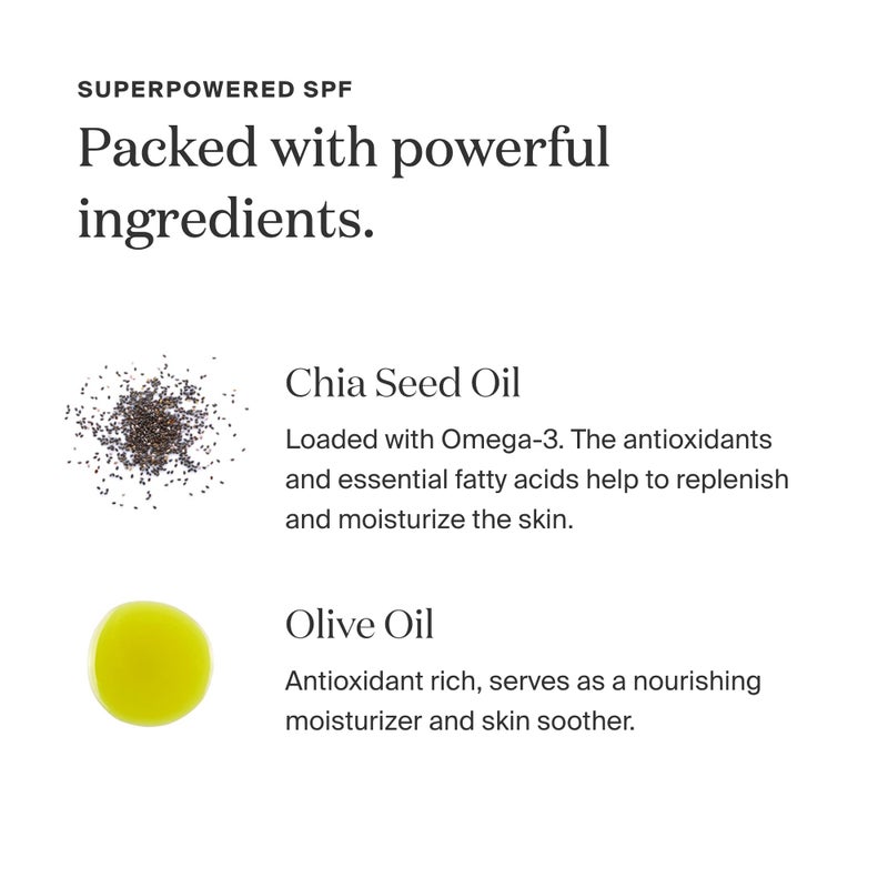 Supergoop! PLAY Mineral Stick SPF 50, 0.67 oz - On-the-Go Broad Spectrum Face Sunscreen - Water Resistant - Vegan - Image 4