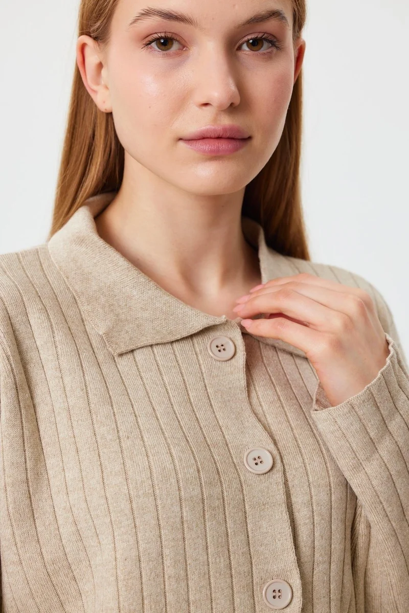 Alexander Gardi Corduroy Knitwear SUIT(A92398-S)