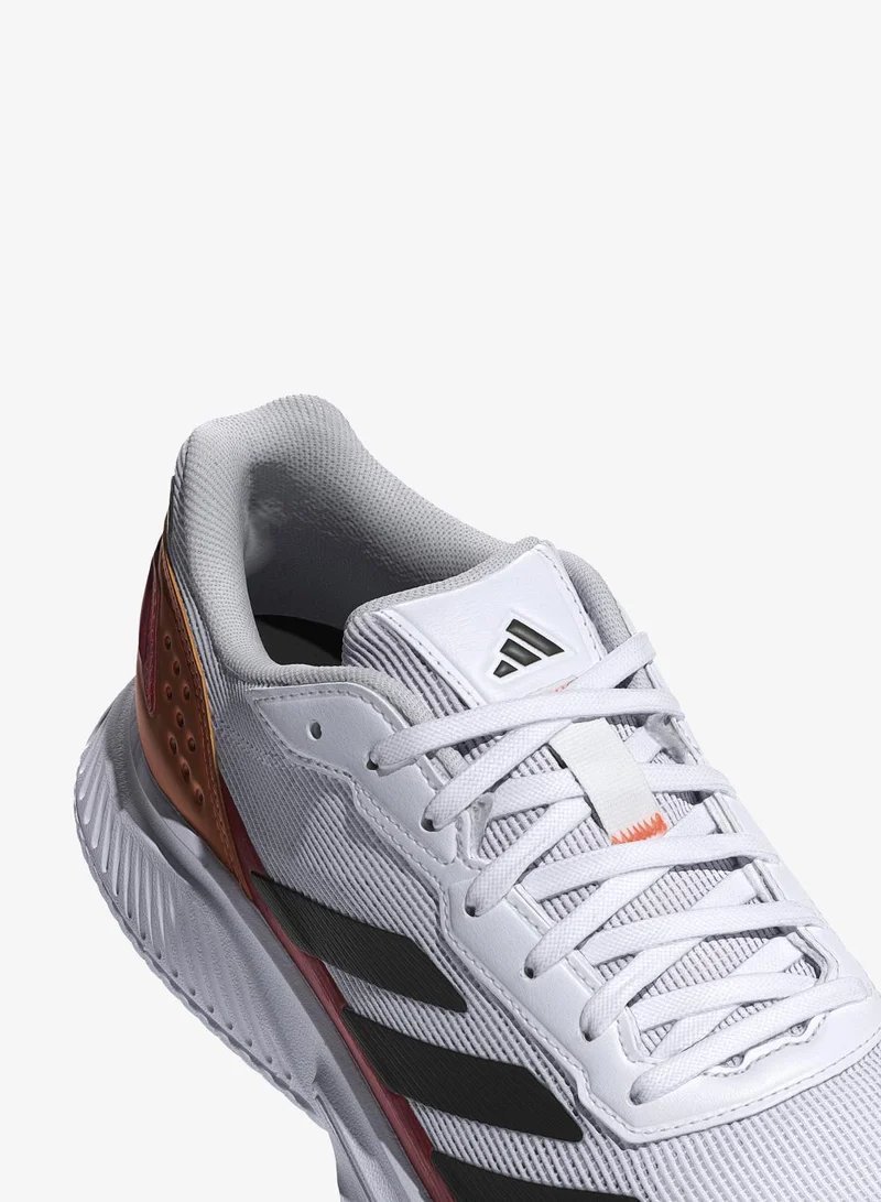 Adidas  Courtquick Padel Shoes for Men | Best Price UAE