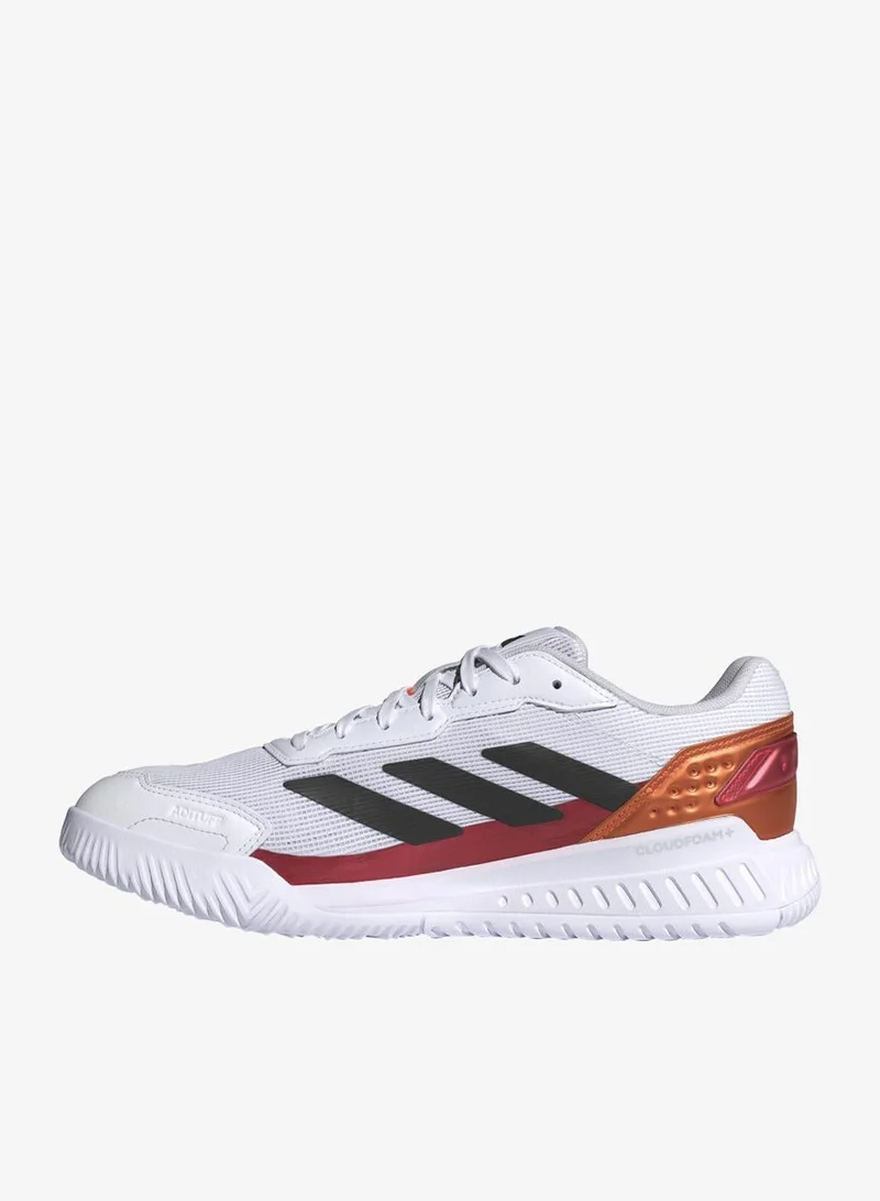 Adidas  Courtquick Padel Shoes for Men | Best Price UAE