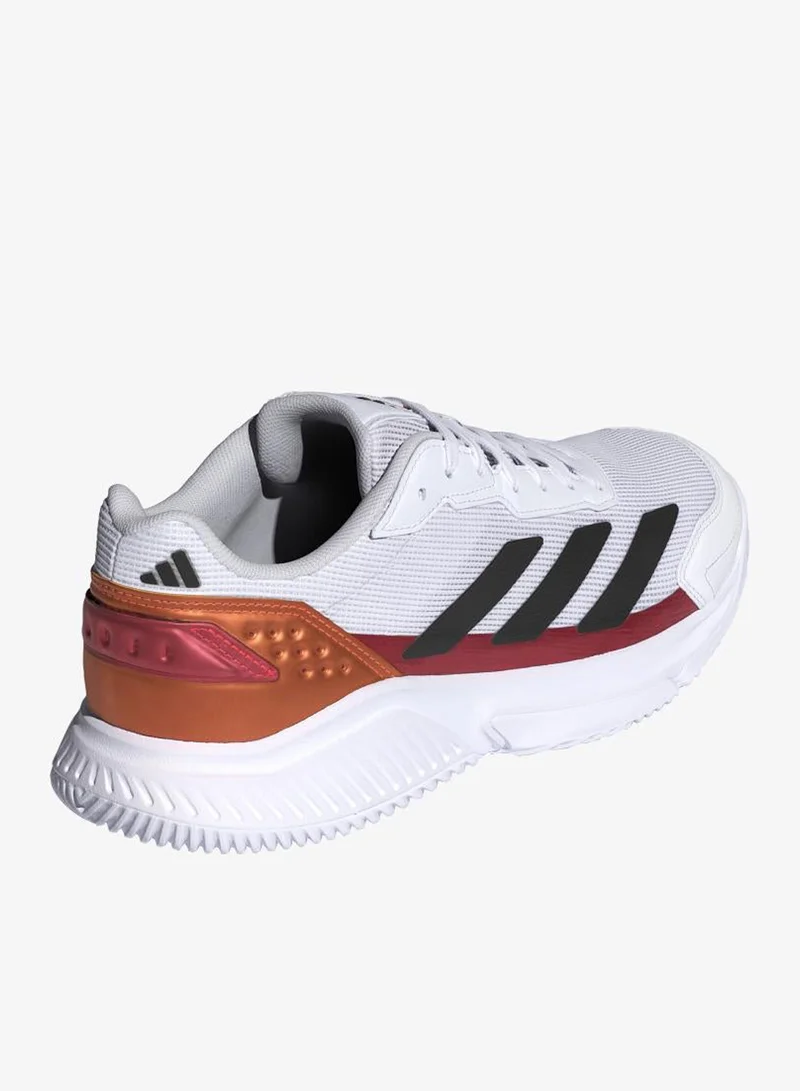 Adidas  Courtquick Padel Shoes for Men | Best Price UAE