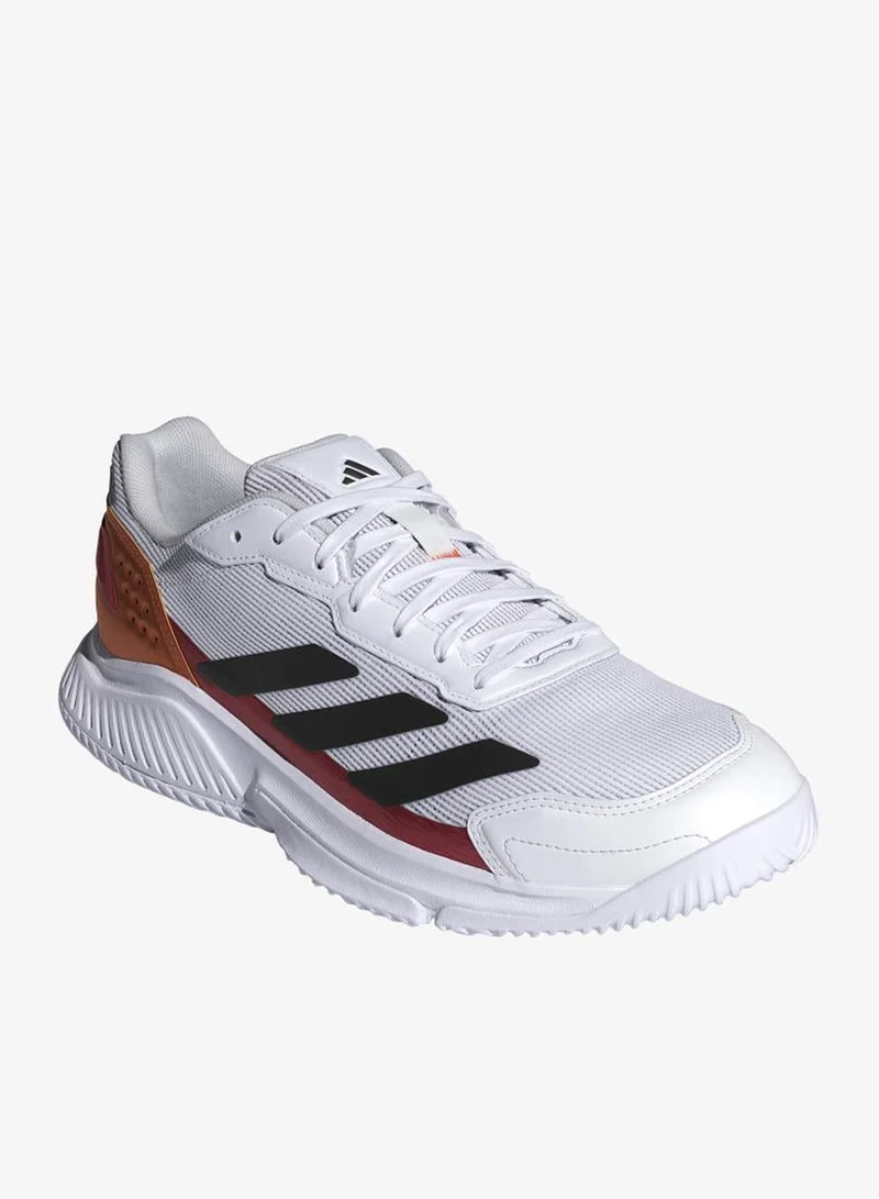 Adidas  Courtquick Padel Shoes for Men | Best Price UAE