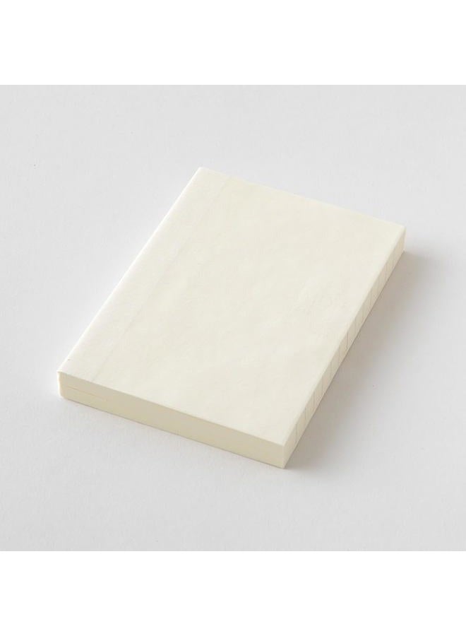 Midori 15345006 Notebook, MD Notebook, A7, Horizontal Ruled - Image 4
