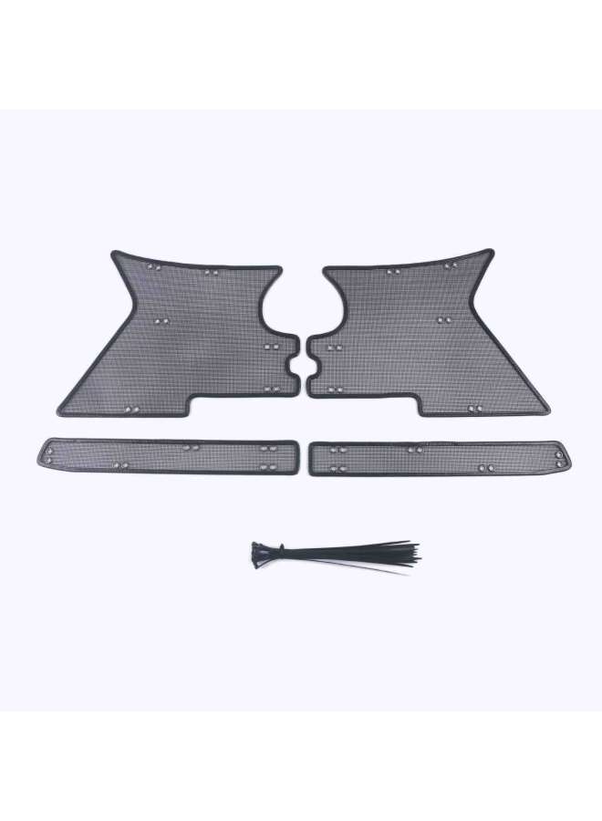 Applicable To Lexus Es/rx/nx Water Tank Insect-proof Net Ls Dust-proof Mosquito Net Insect-proof Net