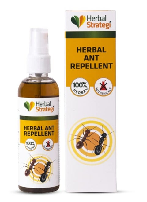 Ant Repellent Spray - 100 ml