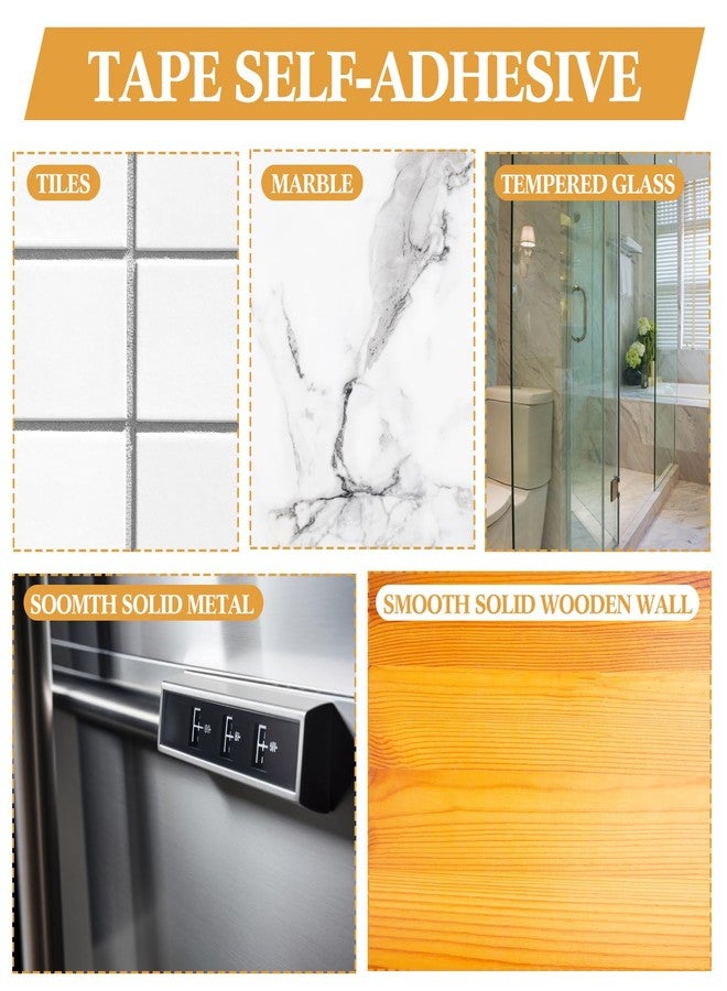 Maxcheck 2 Pcs Bamboo Toilet Paper Holder Wall Mounted Bathroom Towel Holder Wood Towel Rack Toilet Paper Holder and Towel Holder Set Wood Towel Bar Towel Hanger for Kitchen Living Room Bedroom - Image 5