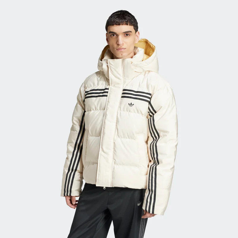 Adidas Adidas Originals 70s Premium Puffer Jacket