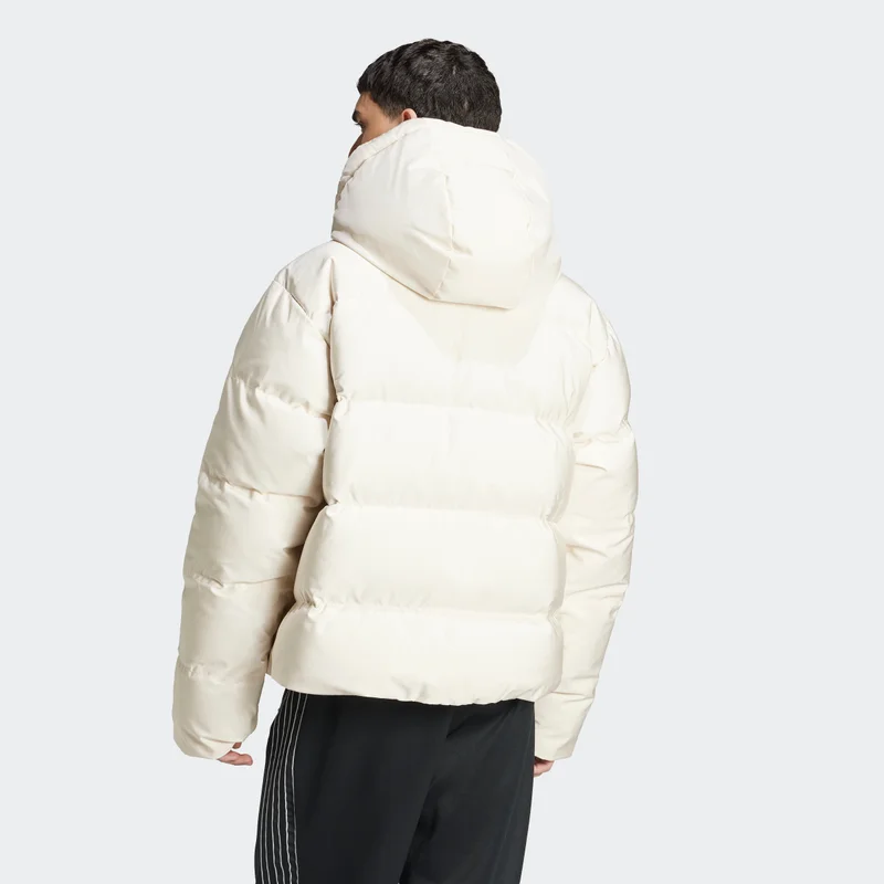 Adidas Adidas Originals 70s Premium Puffer Jacket