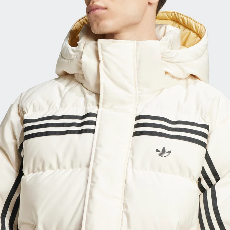 Adidas Adidas Originals 70s Premium Puffer Jacket