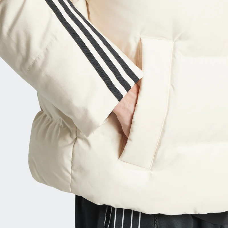 Adidas Adidas Originals 70s Premium Puffer Jacket