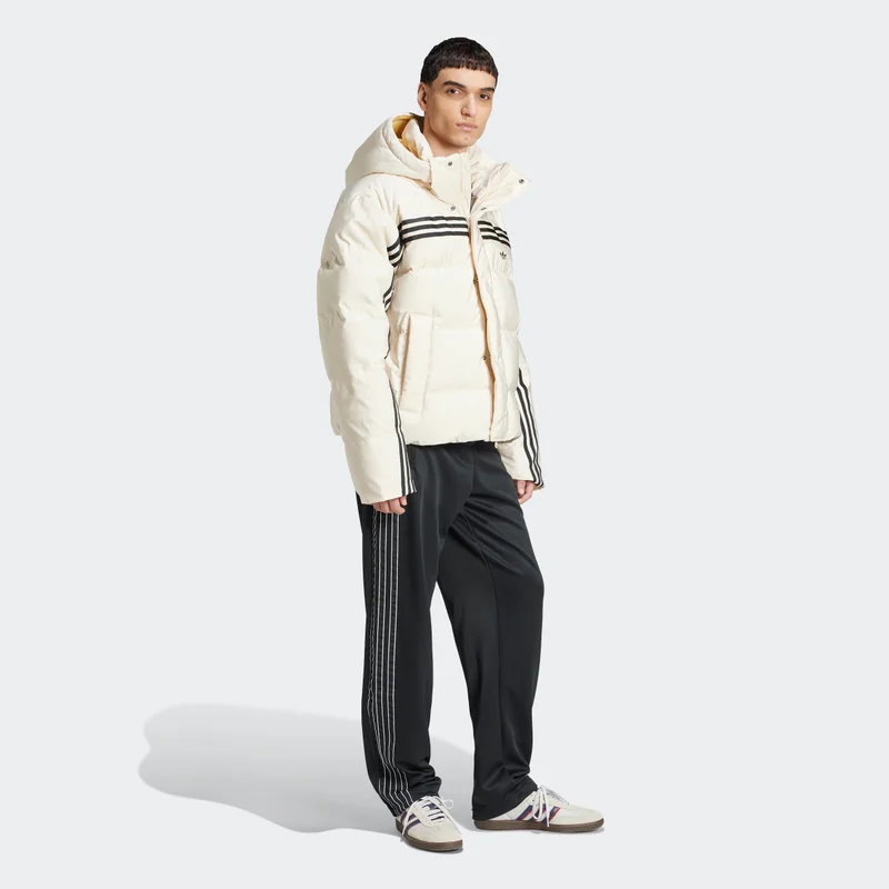 Adidas Adidas Originals 70s Premium Puffer Jacket