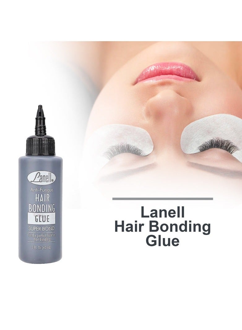 Lanell Hair Bonding Glue 60ml - Image 2