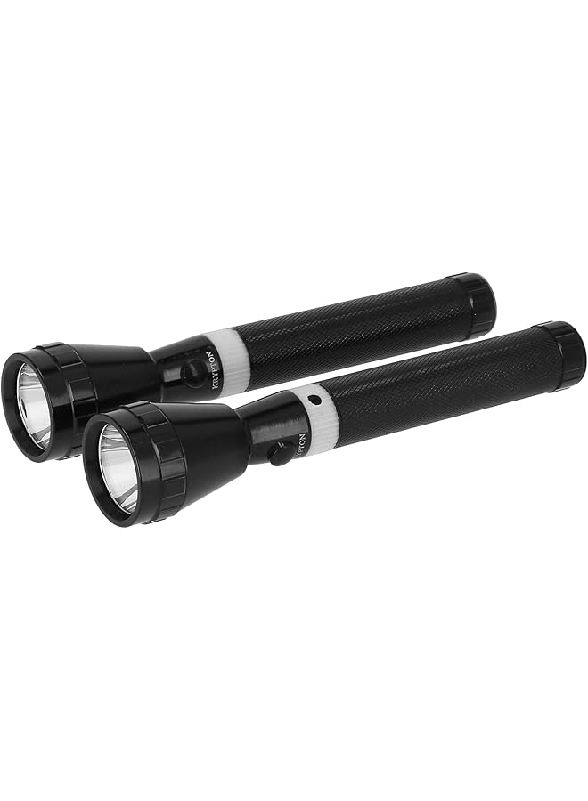 KRYPTON 2 in 1 Rechargeable Flash 3SC KNFL5025 - Image 3