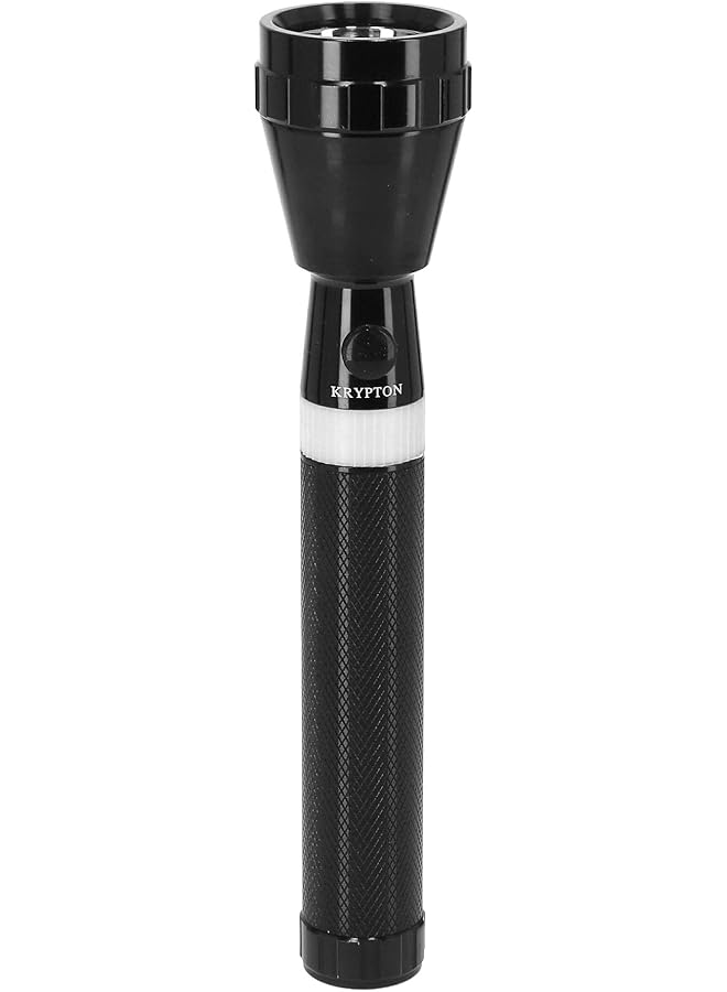 KRYPTON 2 in 1 Rechargeable Flash 3SC KNFL5025 - Image 2