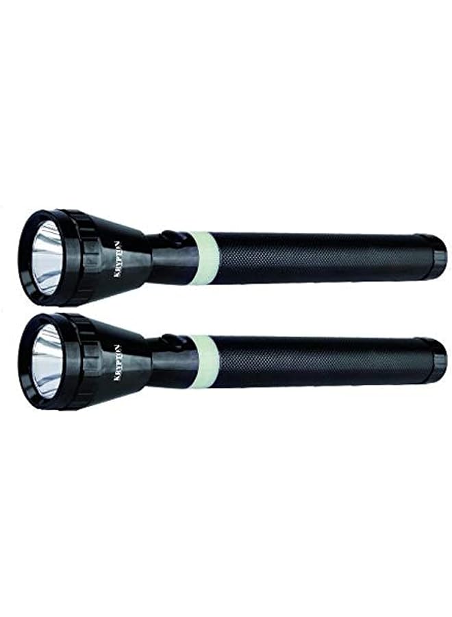 KRYPTON 2 in 1 Rechargeable Flash 3SC KNFL5025 - Image 1