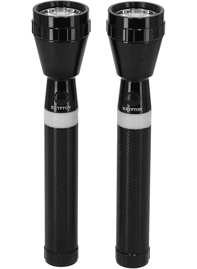 KRYPTON 2 in 1 Rechargeable Flash 3SC KNFL5025 - Image 4