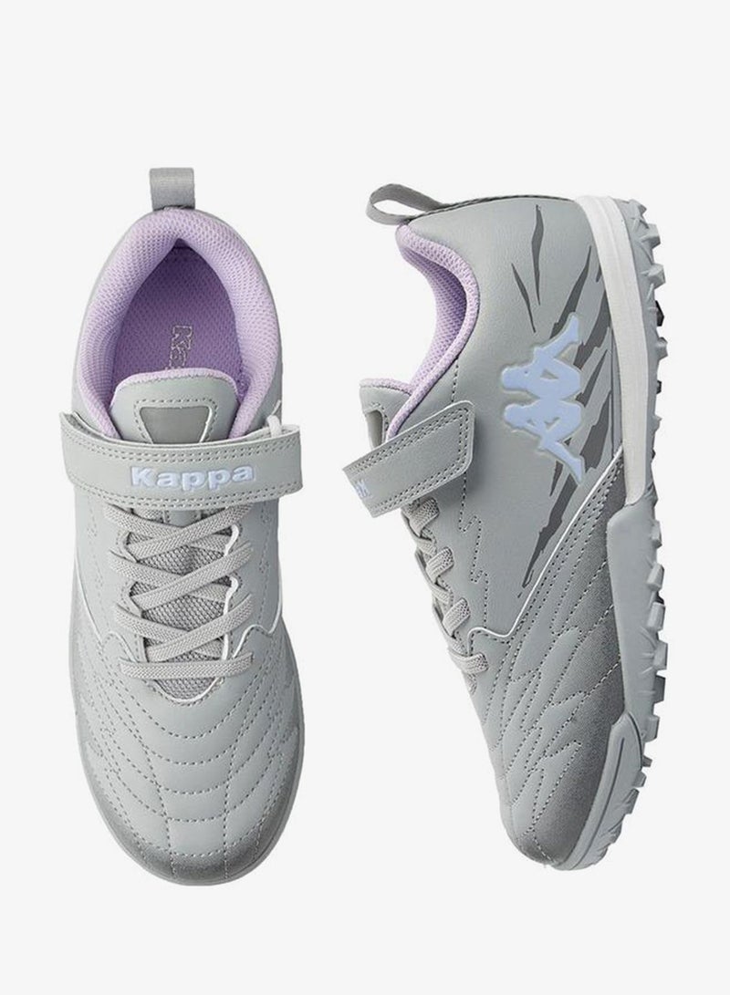 Kappa Girls Lace-Up Football Shoes - Image 2