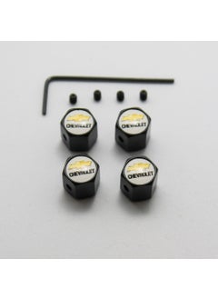 Ripido Chevrolet Valve Cover Allen Model Black Color Safe Against Theft 