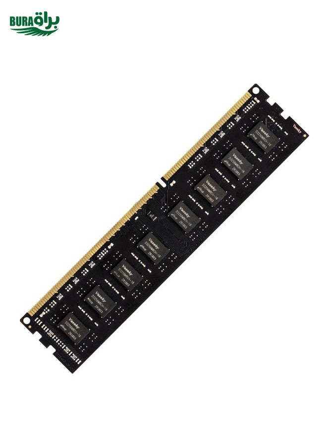 BURAQ - Vaseky 8GB 1600MHz AMD PC3-12800 DDR3 PC Memory RAM Module for Desktop - Image 1