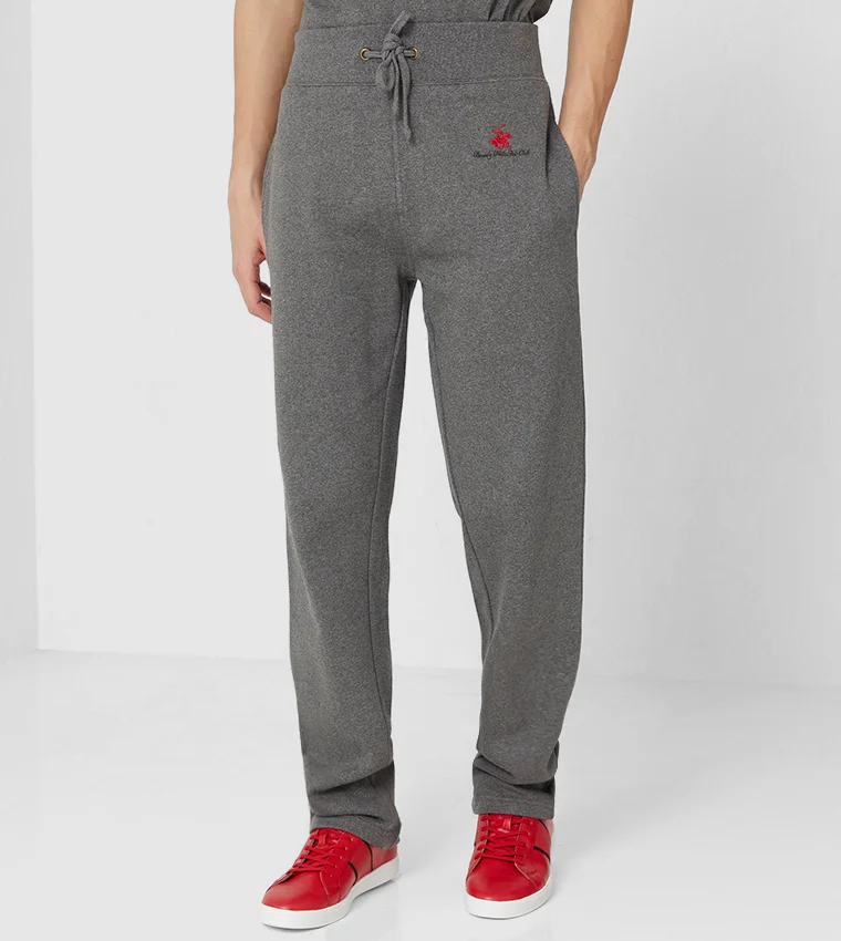 BEVERLY HILLS POLO CLUB Beverly Hills Polo Club Mens Knit Pant